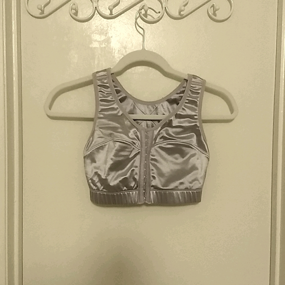 Enell Sport High Impact Bra - Size Zero